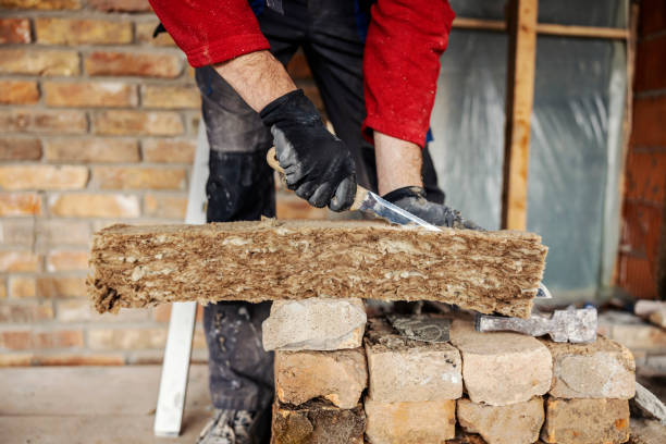 Insulation for Commercial Buildings in La Grange, IL