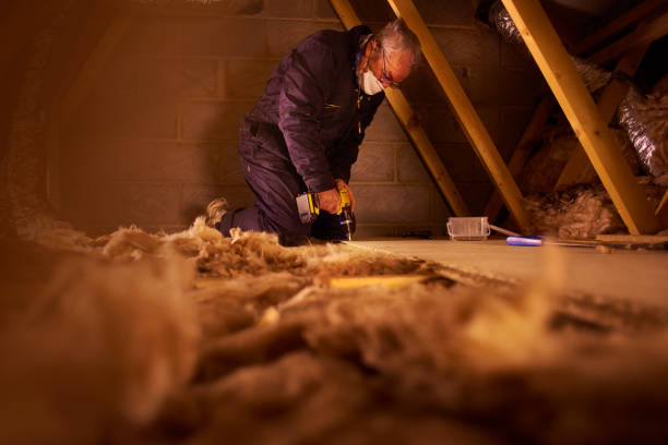 Range of Insulation Solutions in La Grange, IL